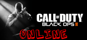 Call of Duty Black Ops II Plutonium