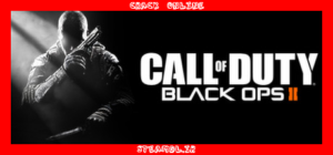 Call of Duty Black Ops II Plutonium