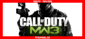 Call of Duty: Modern Warfare 3 Plutonium