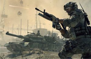 Call of Duty: Modern Warfare 3 Plutonium