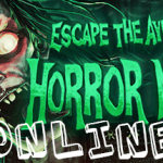 Escape the Ayuwoki Horror Night