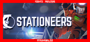 Stationeers