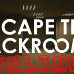 Escape The Backrooms