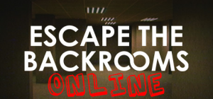 Escape The Backrooms