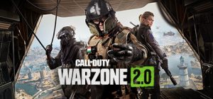 Call of Duty: Warzone 2.0