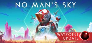 No Man Sky