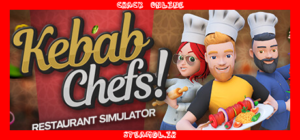 Kebab Chefs